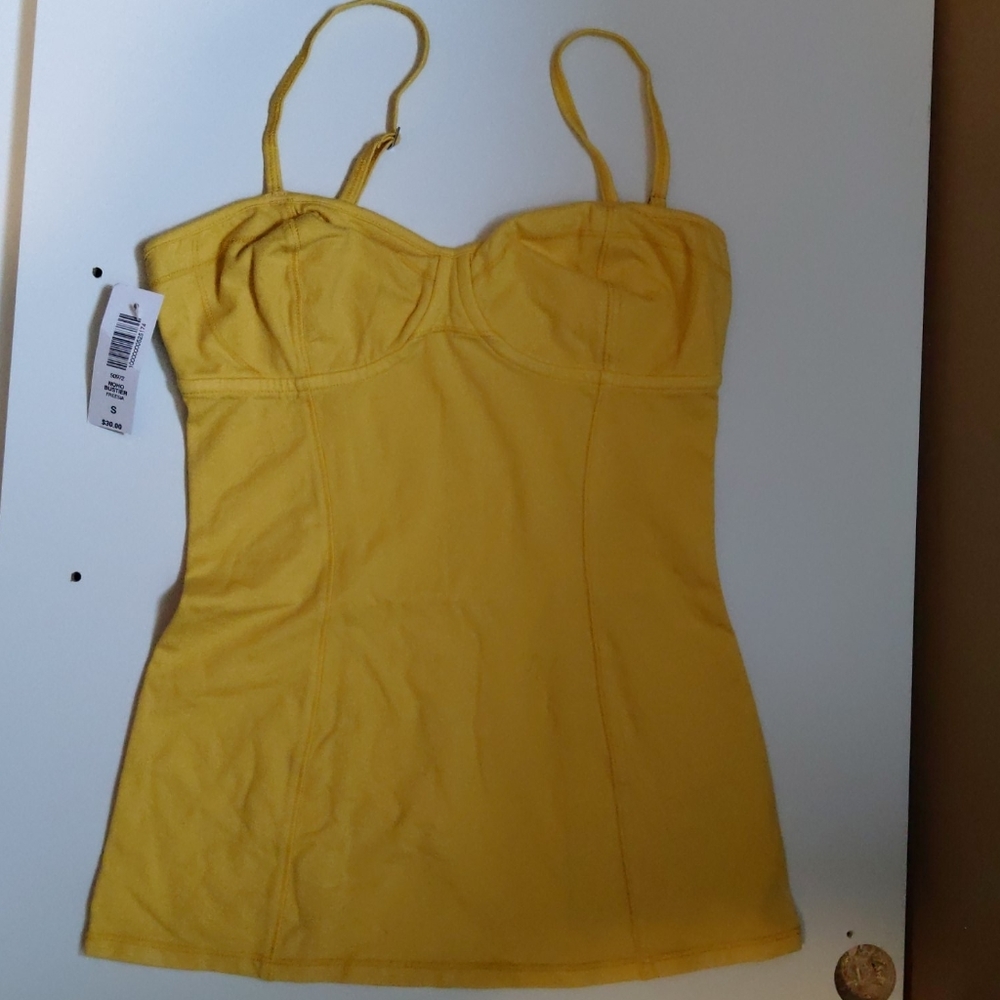 3/$25 BNWT tulula bustier